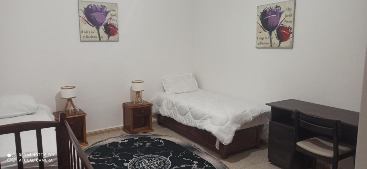 Hostel Apart Maison Blanche Ngoại thất bức ảnh