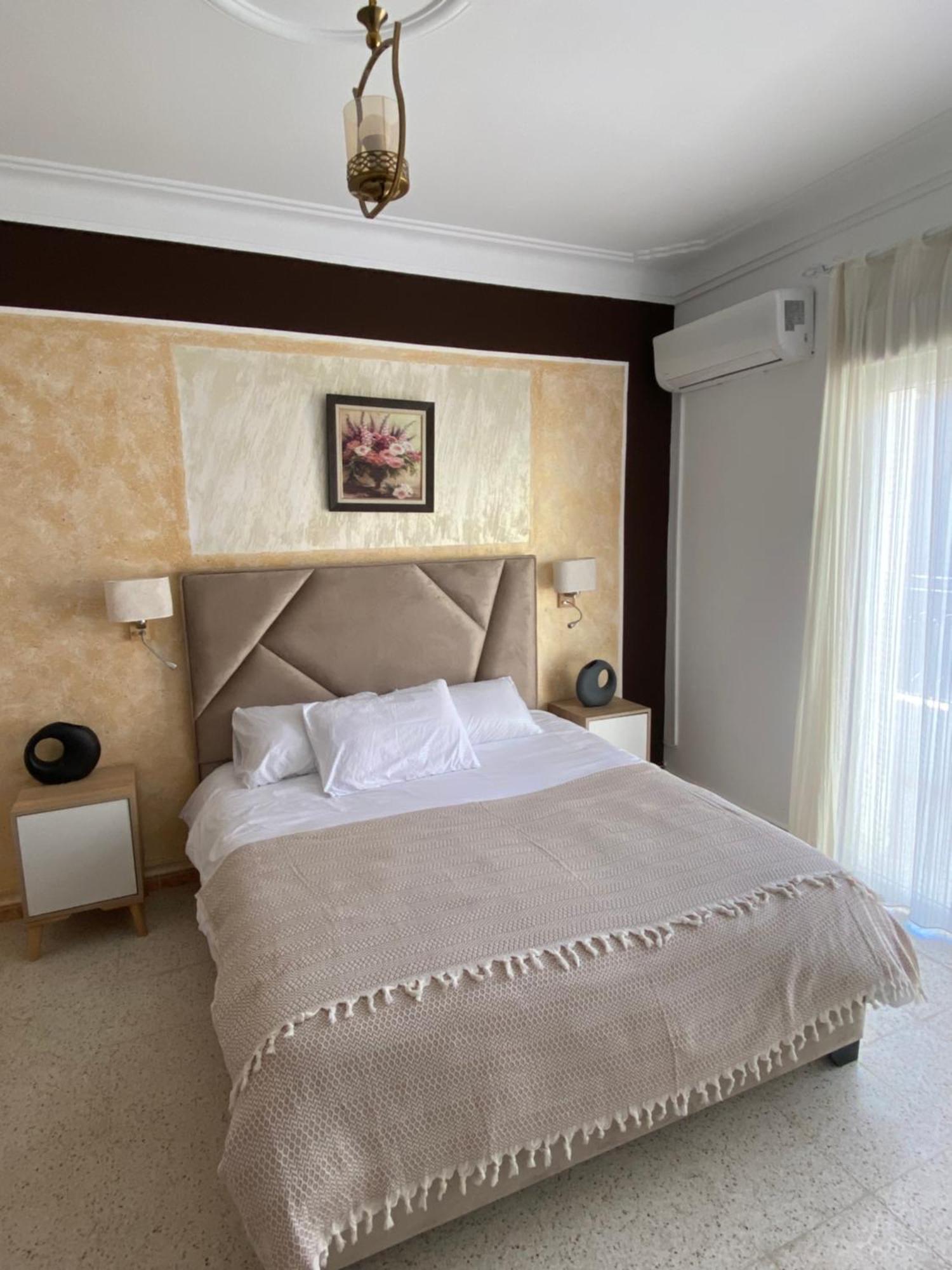 Hostel Apart Maison Blanche Ngoại thất bức ảnh
