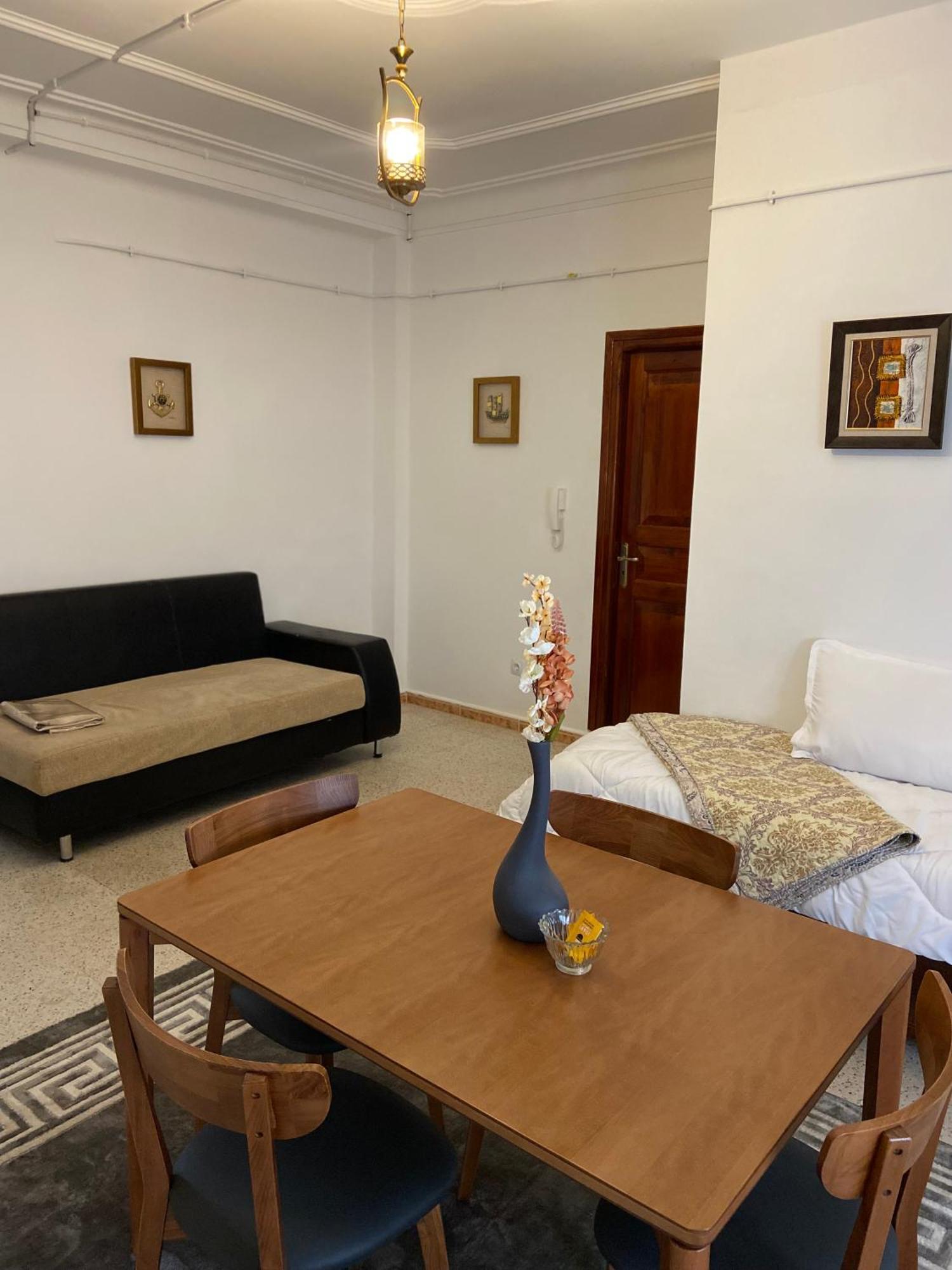 Hostel Apart Maison Blanche Ngoại thất bức ảnh