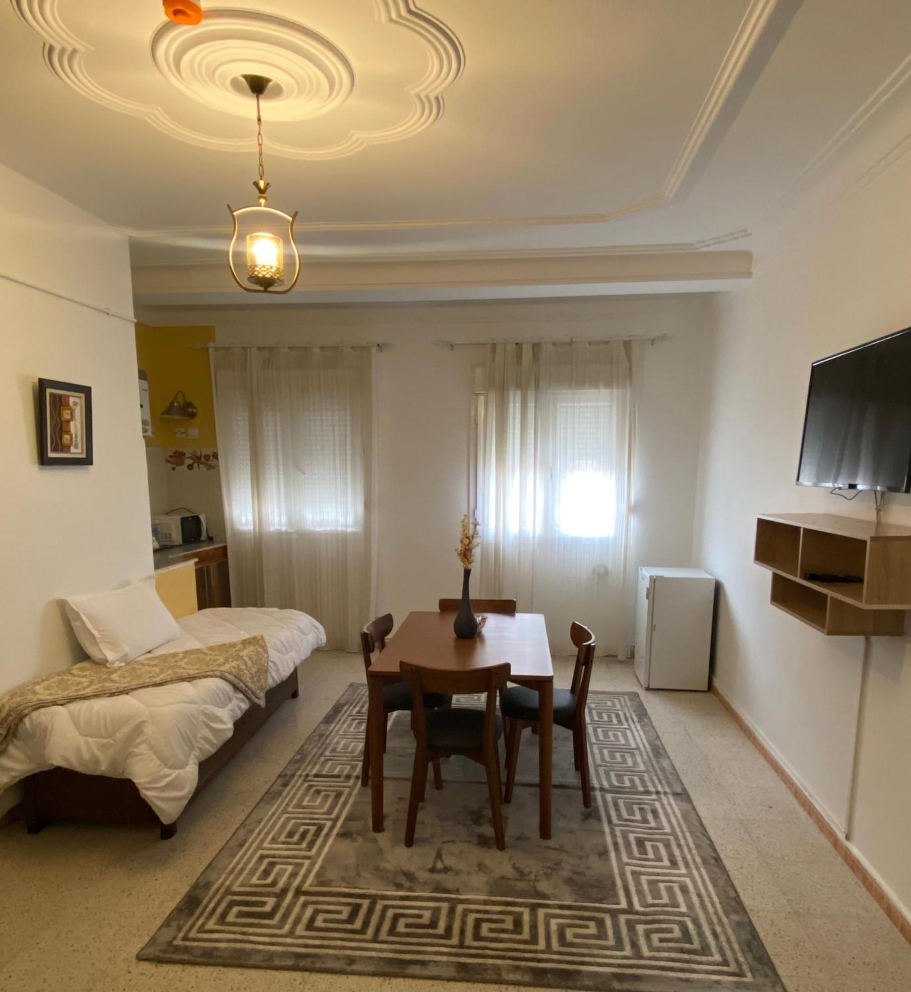 Hostel Apart Maison Blanche Ngoại thất bức ảnh