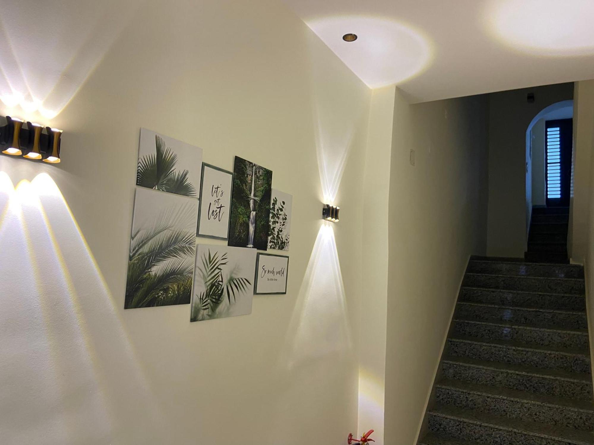 Hostel Apart Maison Blanche Ngoại thất bức ảnh
