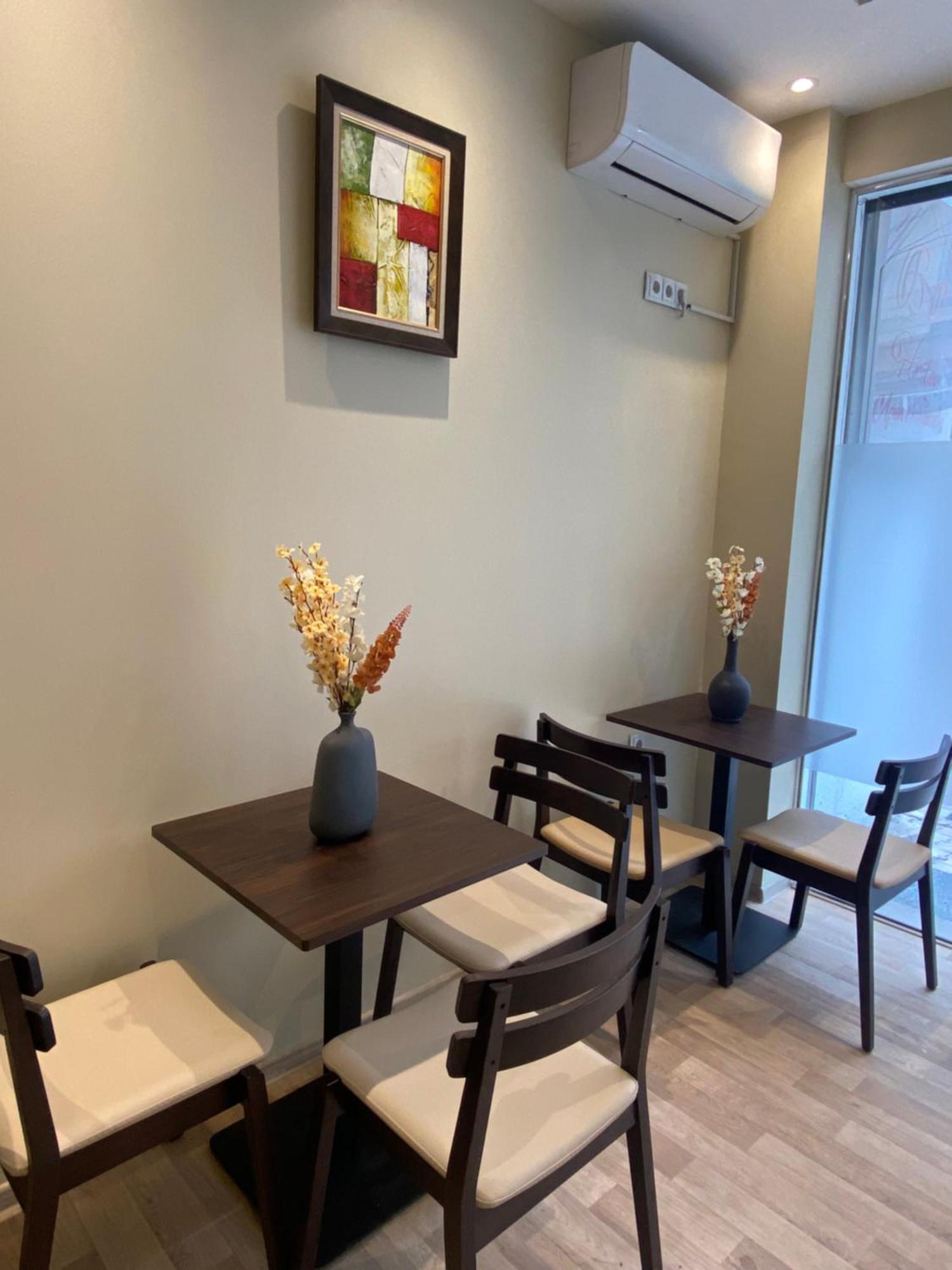 Hostel Apart Maison Blanche Ngoại thất bức ảnh