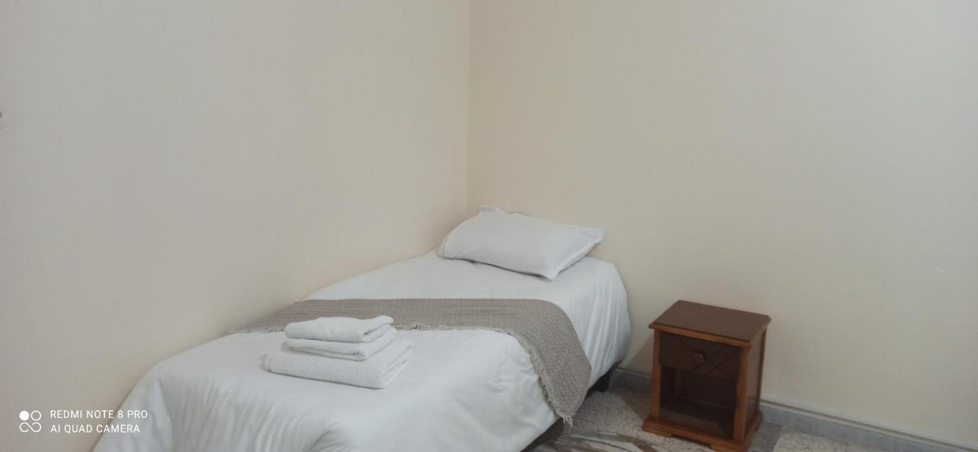 Hostel Apart Maison Blanche Ngoại thất bức ảnh