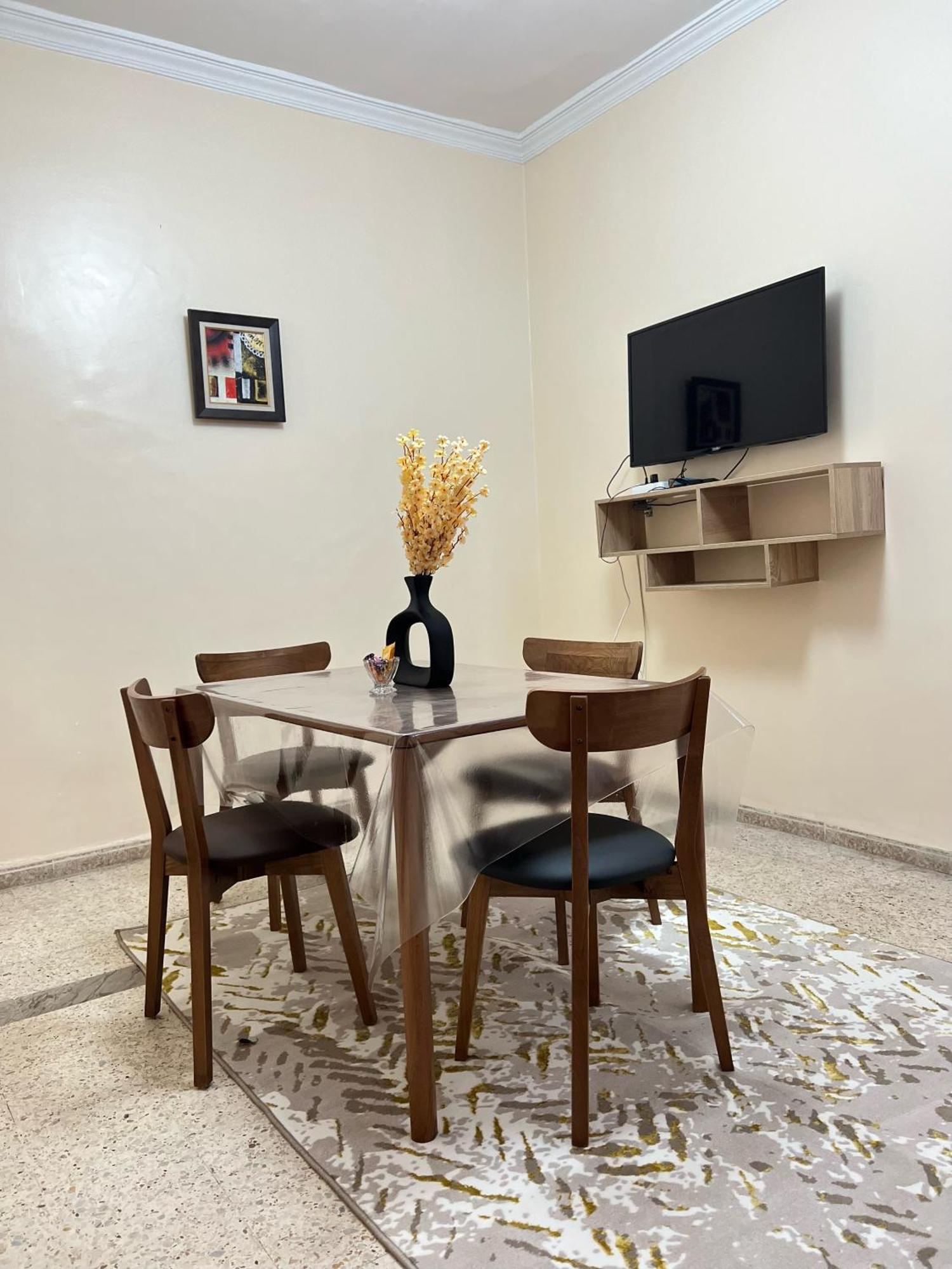 Hostel Apart Maison Blanche Ngoại thất bức ảnh