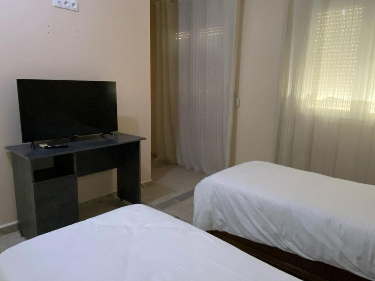 Hostel Apart Maison Blanche Ngoại thất bức ảnh