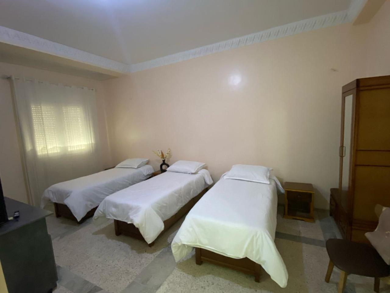 Hostel Apart Maison Blanche Ngoại thất bức ảnh