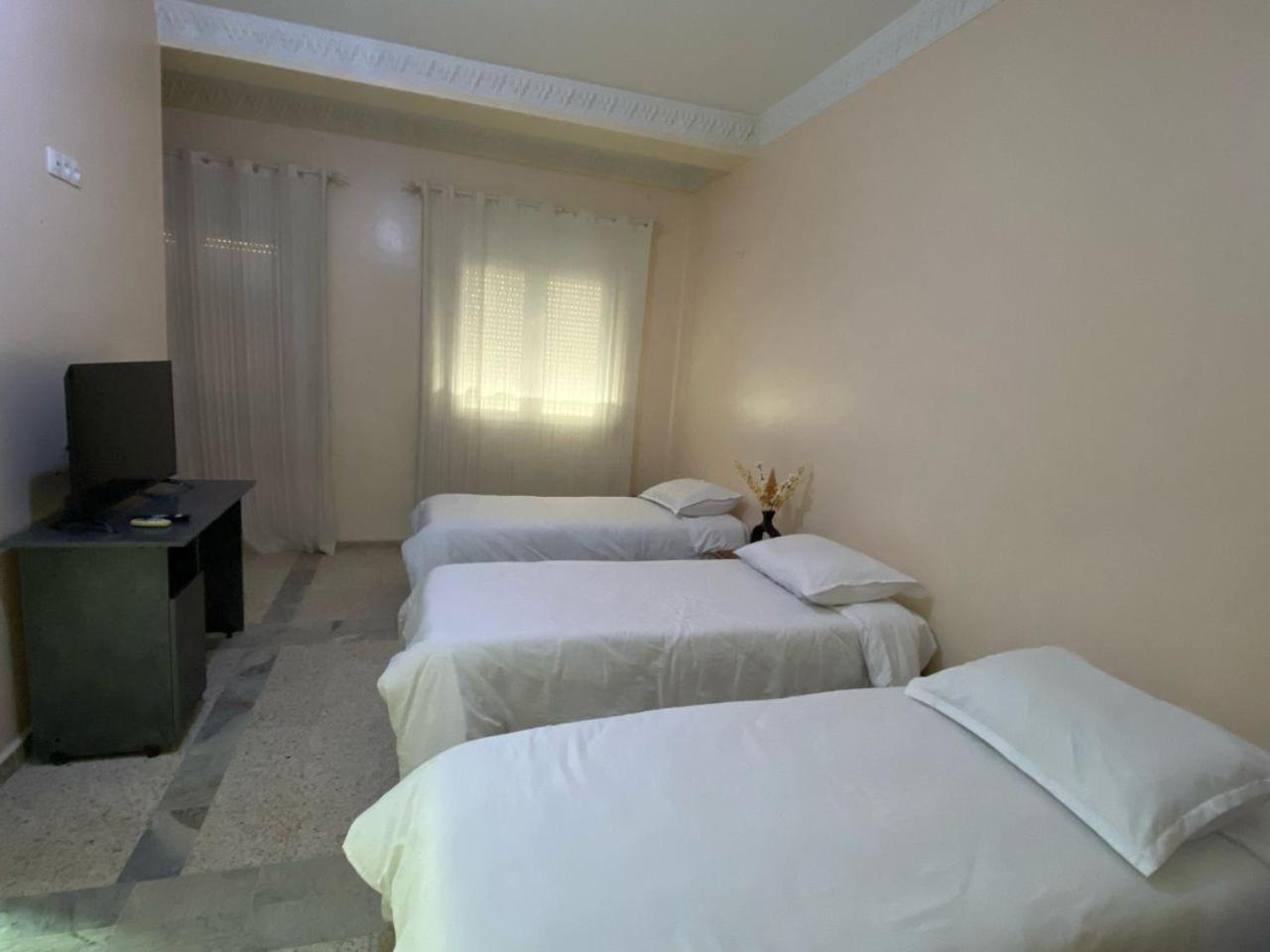Hostel Apart Maison Blanche Ngoại thất bức ảnh