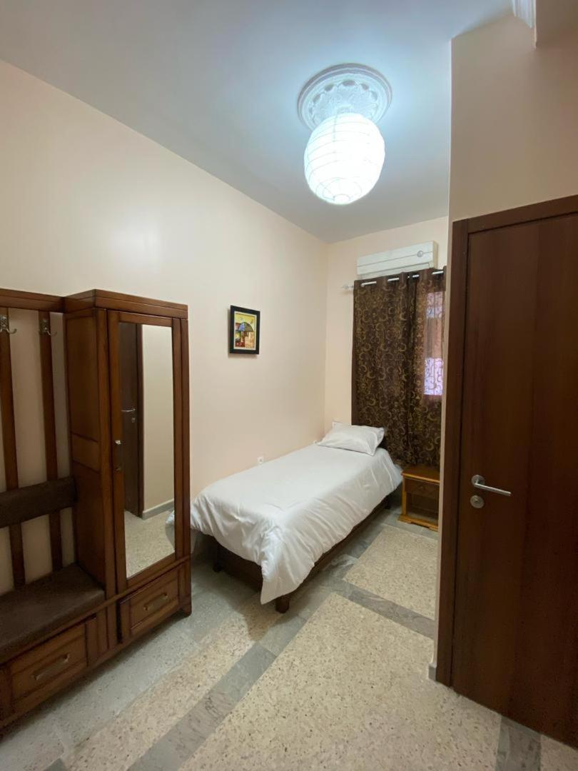 Hostel Apart Maison Blanche Ngoại thất bức ảnh