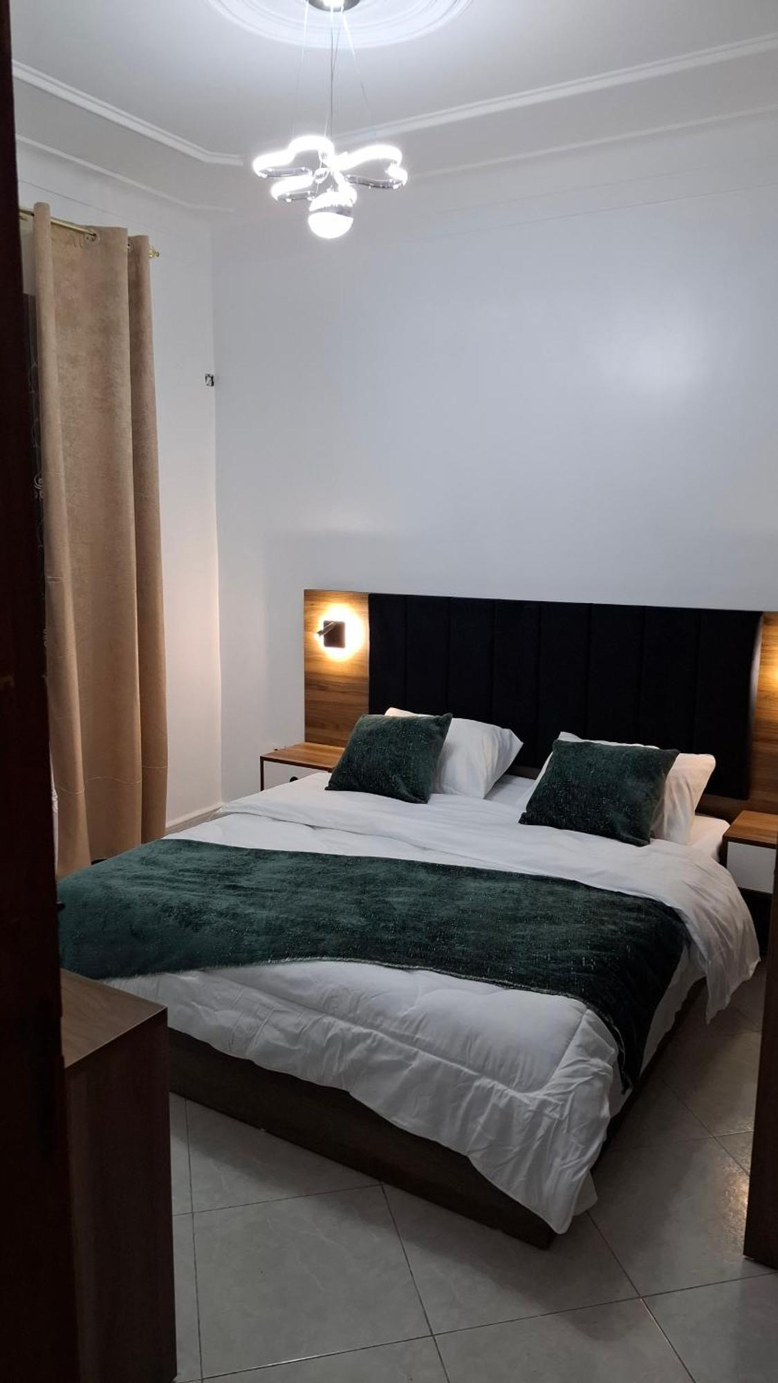 Hostel Apart Maison Blanche Ngoại thất bức ảnh
