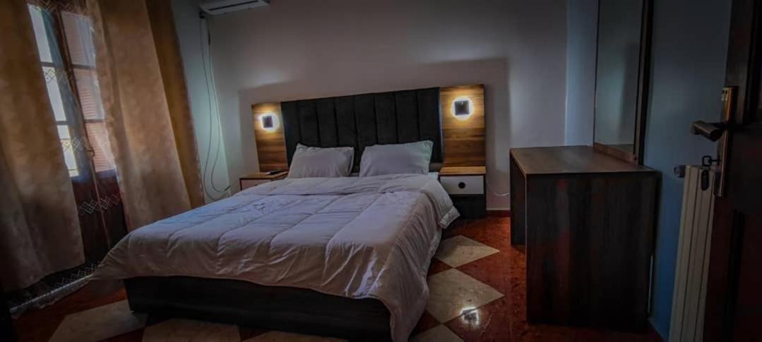 Hostel Apart Maison Blanche Ngoại thất bức ảnh